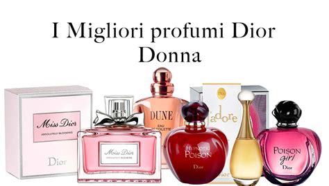 nuovo profumo dior donna limoni|Profumi Dior .